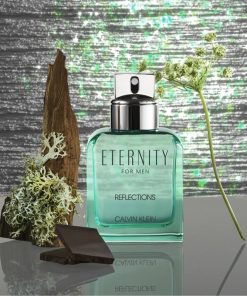 Calvin Klein Eternity Reflections For Men Edt 100ml