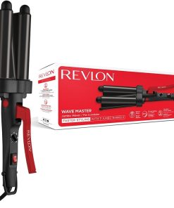 Revlon Wave Master Jumbo Weaver