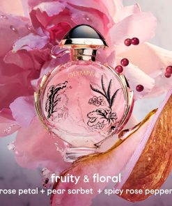 Paco Rabanne Olympea Blossom Edp 30ml
