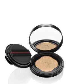 Shiseido Synchro Skin Self Refreshing Cushion Compact Foundation Refill 120 Ivory