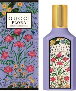 Gucci Flora Gorgeous Magnolia Edp 50ml