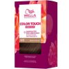Wella Color Touch Pure Naturals 4/0 Medium Brown