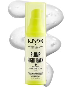 NYX PROF. MAKEUP Plump Right Back Primer + Serum 30ml