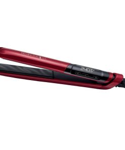 Remington Silk Straightener