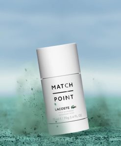 Lacoste Match Point Deodorant Stick 75ml