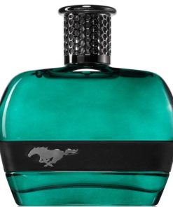Ford Mustang Green For Men Edt 100ml