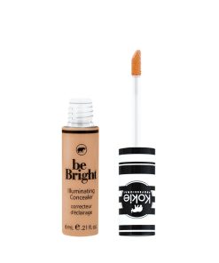 Kokie Be Bright Illuminating Concealer - Golden Tan