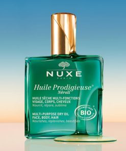 Nuxe Huile Prodigieuse Neroli Oil 100ml