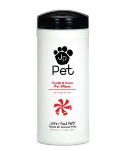 Paul Mitchell John Paul Pet Tooth & Gum Wipes