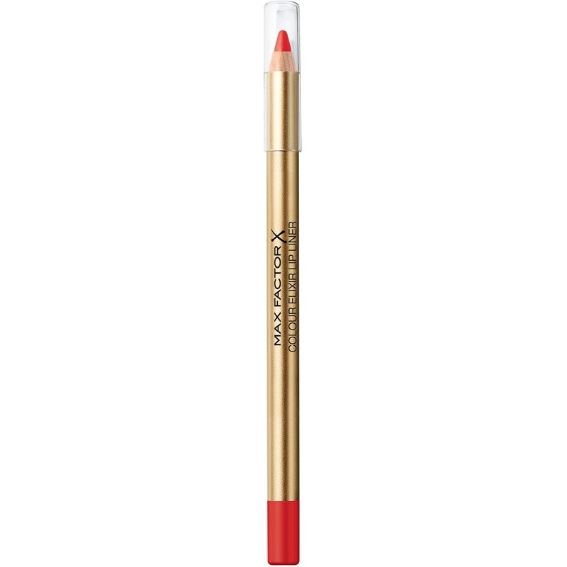 Max Factor Colour Elixir Lipliner 060 Red Ruby Max Factor Colour Elixir Lipliner 060 Red Ruby