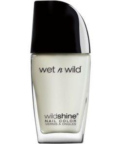 Wet n Wild Wild Shine Nail Color Matte Top Coat