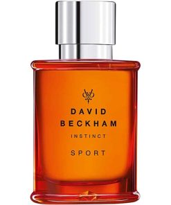 David Beckham Instinct Sport Edt 50ml