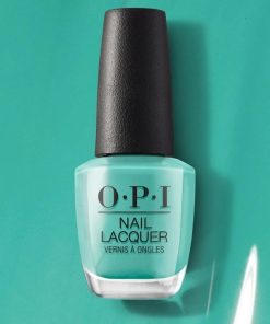 OPI Nail Polish My Dogsled Is A Hybrid 15ml