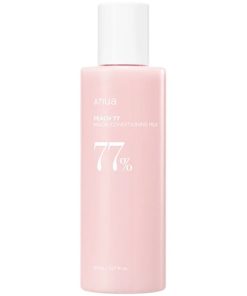 Anua Peach 77% Niacin Conditioning Milk 150ml