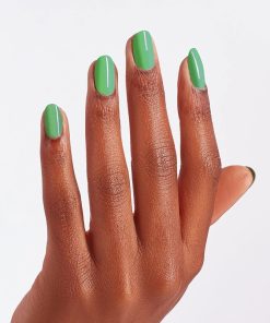 OPI Nail Polish Make Rainbows 15ml