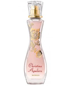 Christina Aguilera Woman Edp 30ml
