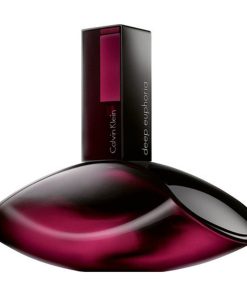 Calvin Klein Deep Euphoria Edt 100ml