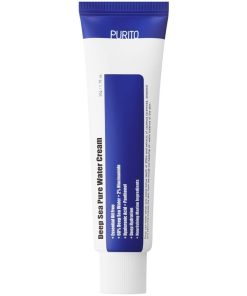 Purito Deep Sea Pure Water Cream 50ml