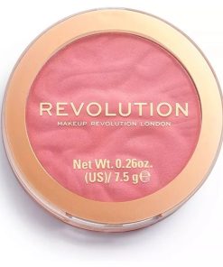 Makeup Revolution Blusher Reloaded - Pink Lady