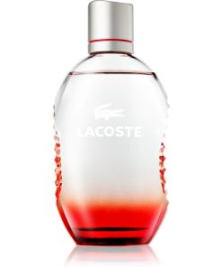 Lacoste Red Style In Play Edt 75ml