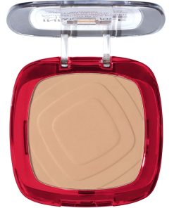 L'Oreal Infaillible 24h Fresh Wear Powder Foundation True Beige 130