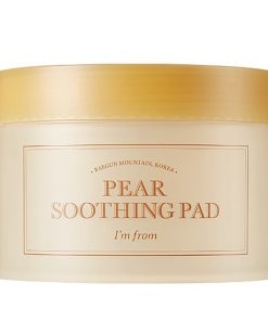I'm From Pear Soothing Pad 125ml