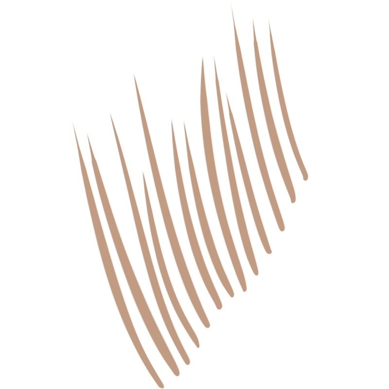 NYX PROF. MAKEUP Lift N Snatch Brow Tint Pen - Taupe NYX PROF. MAKEUP Lift N Snatch Brow Tint Pen - Taupe