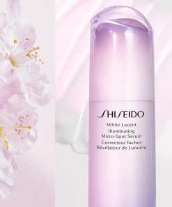 Shiseido White Lucent Illuminating Micro-Spot Serum 30ml