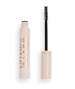 Makeup Revolution 5D Lash Mascara