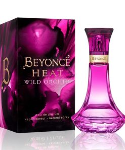 Beyonce Heat Wild Orchid Edp 30ml