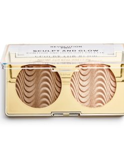 Makeup Revolution PRO Sculpt & Glow - Desert Sky
