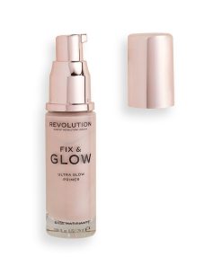 Makeup Revolution Fix & Glow Primer 25ml