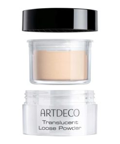 Artdeco Translucent Loose Powder Refill 02 Light 8g