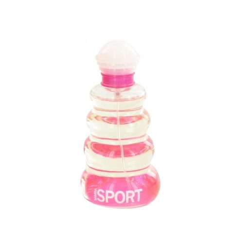 Samba Sport Woman Edt 100ml