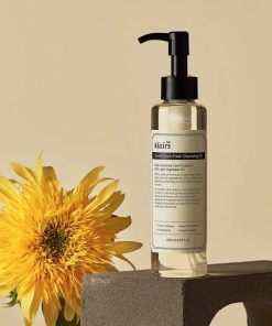 Klairs Gentle Black Fresh Cleansing Oil 150ml