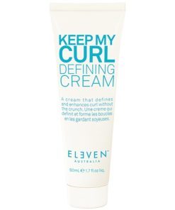 Eleven Australia Keep My Curl Defining Cream 50ml