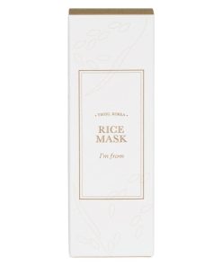 I'm From Rice Mask 30g