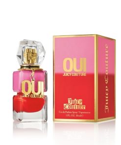 Juicy Couture Oui Edp 30ml