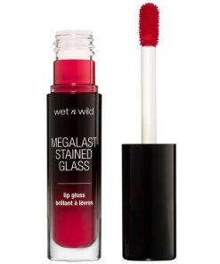 Wet n Wild Megalast Lipgloss Heart Shattering