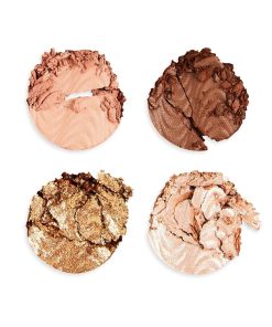 Makeup Revolution PRO Ultimate Eye Look Diamonds and Pearls