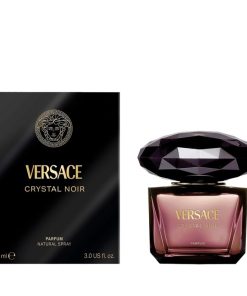 Versace Crystal Noir Edp 90ml