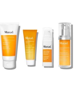 Giftset Murad The Derm Report Getting That Post-Facial Glow