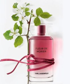 Karl Lagerfeld Fleur De Murier Edp 50ml