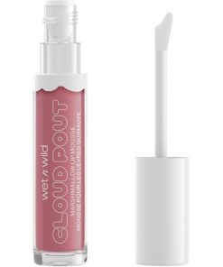 Wet n Wild Cloud Pout Marshmallow Lip Mousse 3ml - Girl You're Whipped