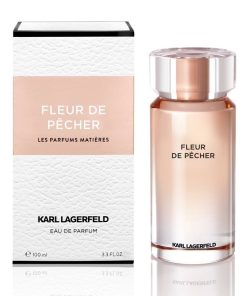 Karl Lagerfeld Fleur De Pecher Edp 100ml