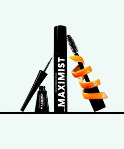BareMinerals Maximist Volumizing Phyto-Fiber Mascara 9ml