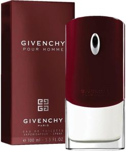 Givenchy Pour Homme Edt 100ml