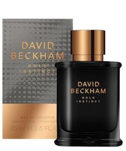 David Beckham Bold Instinct Edt 75ml