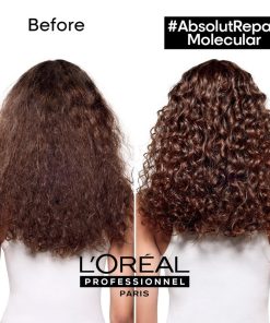 L'Oreal Professionnel Serie Expert Absolut Repair Molecular Leave-in Mask 100ml