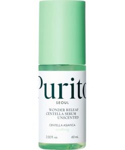 Purito Wonder Releaf Centella Serum Unscented 60ml